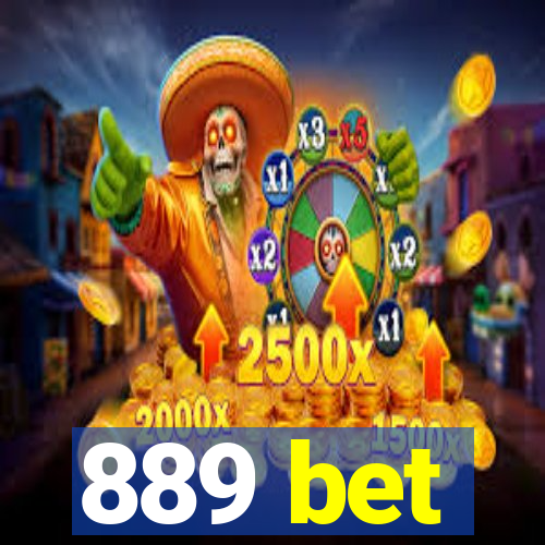 889 bet